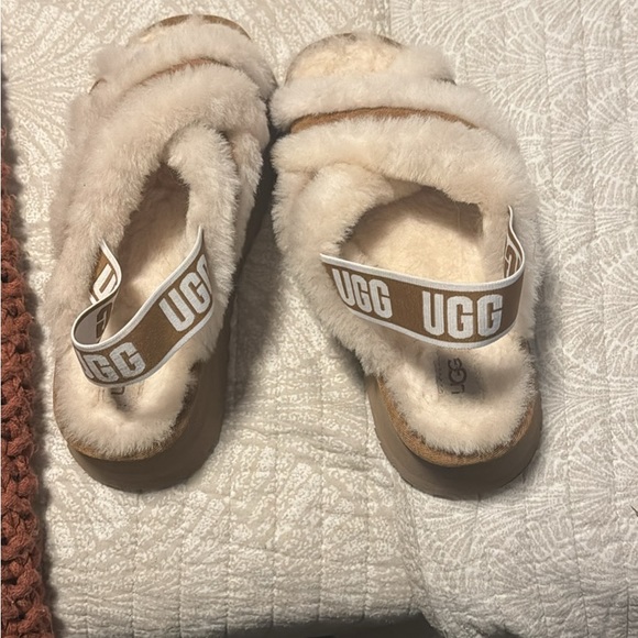 UGG Shoes - Uggs size 7